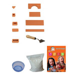 Конструктор Brickmaster 105 Мост