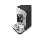 Кофемашина Smeg BCC02BLMEU