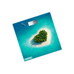 Весы напольные Centek CT-2428 Остров