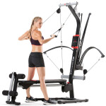 Мультистанция Bowflex PR1000