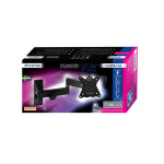 Кронштейн для телевизора Kromax Casper-104 black