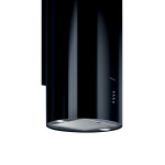 Каминная вытяжка Jetair Pipe BL/A/43