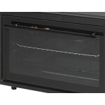 Мини-печь Oasis M-37B (S)