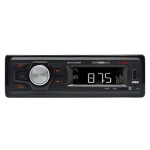Автомагнитола Soundmax SM-CCR3056F черный
