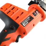 Пила сабельная Patriot RS 202