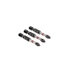 Бита Hammer Flex 203-168 PH-2 50мм 3шт