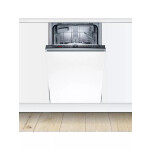 Встраиваемая посудомоечная машина Bosch SPV2IKX10E