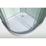 Душевая кабина WeltWasser WW500 Werra 904