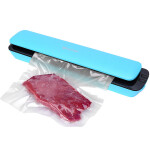 Вакуумный упаковщик Kitfort KT-1503-3