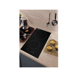 Встраиваемая электрическая варочная панель Maunfeld EVCE.292-BK