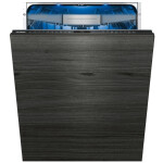 Встраиваемая посудомоечная машина Siemens SX 778D16TE