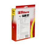 Пылесборник Filtero SAM 02 Standard