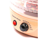 Сушилка для овощей Zigmund & Shtain ZFD-401