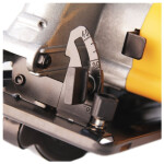 Циркулярная пила Kolner KCS 185/1500