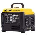 Генератор бензиновый Huter DN1500i