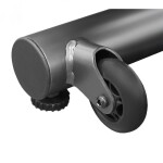 Эллиптический тренажер Carbon Fitness F808 CF