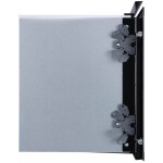 Встраиваемая микроволновая печь Korting KMI 820 GNBX