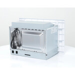 Встраиваемая микроволновая печь Zigmund & Shtain BMO 16.202 W