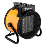 Тепловая пушка Deko DKIH2200W (082-1010)