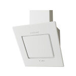 Каминная вытяжка Lex Leila 600 white