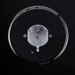 Встраиваемая газовая варочная панель Maunfeld EGHE.64.6CB/G