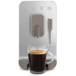 Кофемашина Smeg BCC02TPMEU