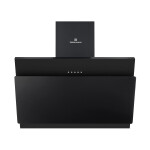 Каминная вытяжка Hebermann HBKH 60.2 B