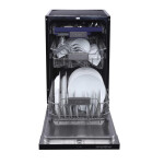 Встраиваемая посудомоечная машина Lex PM 4563 A