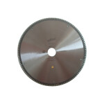 Диск пильный Атака профи 400*96T*50 ламинат/ДСП чистый рез отриц.