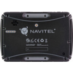 GPS навигатор Navitel G550