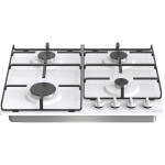 Встраиваемая газовая варочная панель Gorenje G 640 EW