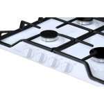 Встраиваемая газовая варочная панель Gefest ПВГ 1212