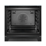Встраиваемый электрический духовой шкаф Bosch HBG634BW1