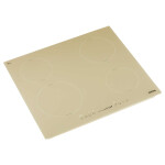 Встраиваемая индукционная варочная панель Korting HI 64560 BB