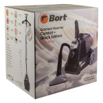 Отпариватель Bort Comfort + Black Edition