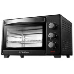 Мини-печь First FA 5043-1 Black