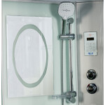 Душевая кабина WeltWasser WW500 Emmer 12055