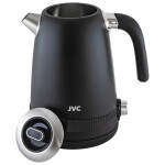 Чайник электрический JVC JK-KE1730 black