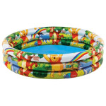 Надувной бассейн Intex Винни Пух 58915