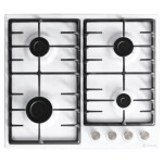 Встраиваемая газовая варочная панель DeLuxe 6040.00Г-001
