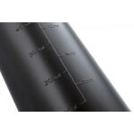 Бутылка для воды Reebok RABT-11005BKRD