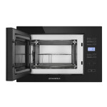 Встраиваемая микроволновая печь Maunfeld MBMO.25.7GB