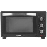 Мини-печь First FA 5043-1 Black