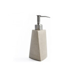 Дозатор для жидкого мыла WasserKraft Ohre K-37799