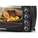 Мини-печь Centek CT-1531-42 черный