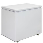 Морозильник-ларь Бирюса 200КХ