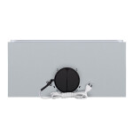 Встраиваемая вытяжка Maunfeld Crosby Singl 5028 белый