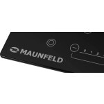 Встраиваемая электрическая варочная панель Maunfeld EVCE.292F.D-BK