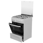 Комбинированная плита Darina ADA 1311 W