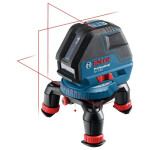 Построитель плоскостей Bosch GLL 3-50 (0.601.063.800)